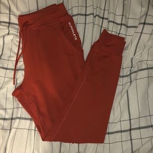 ALPHALETE PREMIUM JOGGERS